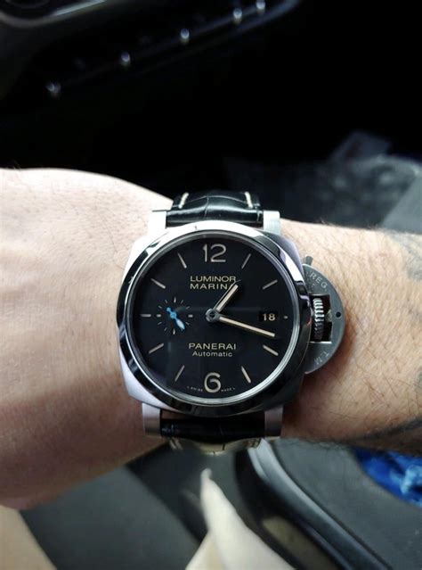 panerai 1392 forum site forums.watchuseek.com